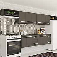 Cozinha Alice 10 Portas: Seu Sonho Completo! - imagem 1