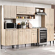 Cozinha Arizona Plus: Organize e Decore! - imagem 1