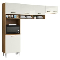 Cozinha Aurora Atacama: Organize com Estilo! - imagem 1