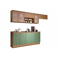 Cozinha Botanic Kappesberg: 7 Peças Completa! - imagem 1