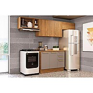 Cozinha Botanic Kappesberg: Seu Novo Espaço Gourmet! - imagem 1