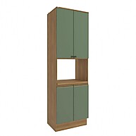 Cozinha Celeste Kappesberg 70cm: Design e Praticidade - imagem 1