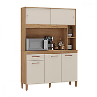 Cozinha Compacta Ceara: Organize e Decore! - imagem 1