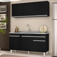 Cozinha Compacta Completa: Argélia e Dakota - imagem 1