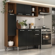 Cozinha Compacta Smart MP2219: Organize e Decore! - imagem 1