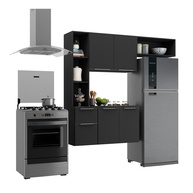 Cozinha Compacta Sofia: Organize e Decore! - imagem 1