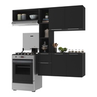 Cozinha Compacta Sofia: Otimize Seu Espaço! - imagem 1