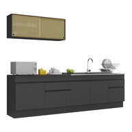 Cozinha Compacta Veneza: Preço e Qualidade! - imagem 1