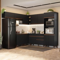 Cozinha Completa 472cm: Organize com Estilo! - imagem 1