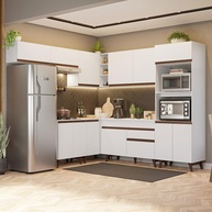Cozinha Completa 472cm Reims Madesa: Seu Novo Centro! - imagem 1