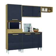 Cozinha Completa Aramóveis: Organize e Decore! - imagem 1