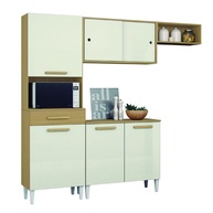 Cozinha Completa Atacama: Organize com Estilo! - imagem 1