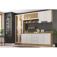 Cozinha Completa Denver: Organize e Decore! - imagem 1