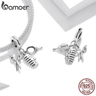 Charms Bamoer 925: Beleza e Cozinha! - imagem 2
