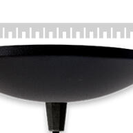 Luminária Pendente Moderna para Sala, Quarto e Cozinha - imagem 2
