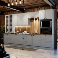 Cozinha Emily: 6 Peças para um Lar Aconchegante - imagem 1
