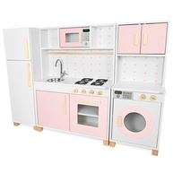 Cozinha Infantil Completa: Diversão e Aprendizado! - imagem 1