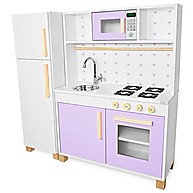 Cozinha Infantil Completa: Diversão Garantida! - imagem 1