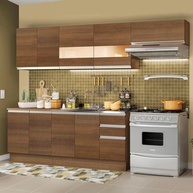 Cozinha Madesa Marcela: Seu Sonho Completo! - imagem 1