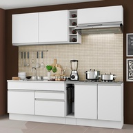 Cozinha Madesa Parma: Design e Qualidade - imagem 1