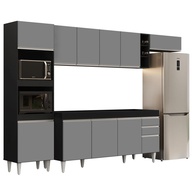 Cozinha Modulada 5 Peças: Organize com Estilo! - imagem 1