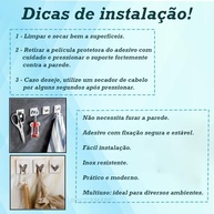 cozinha-multiuso-e-para-a-4-reforcado-banheiro-adesivo-ganchos-quarto-kit-inox-a