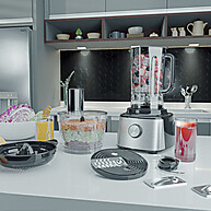 Britânia BMP2000: Seu 5 em 1 na Cozinha! - imagem 2