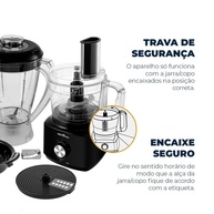 Britânia All In One: Seu 5 em 1 na Cozinha! - imagem 2