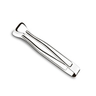 Pinça Brinox Arienzo 13cm: Sua Aliada na Cozinha! - imagem 2