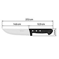 Faca Tramontina Plenus 6": Sua Aliada na Cozinha! - imagem 2