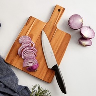 Faca Chef 6" Tramontina Plenus: Sua Aliada na Cozinha! - imagem 2
