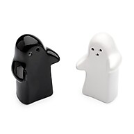 Saleiro e Pimenteiro Fantasma: Diversão na Cozinha! - imagem 2