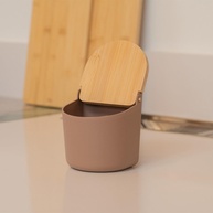 Saleiro Lume: Praticidade e Elegância na Cozinha - imagem 2