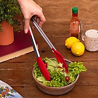Pegador Inox com Trava: Firmeza na Cozinha! - imagem 2