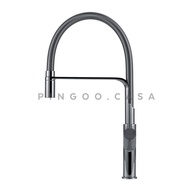 Torneira Monocomando Piranga Pingoo: Design Moderno e Praticidade na Cozinha - imagem 2
