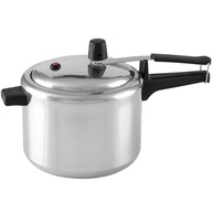 Panela de Pressão Antiaderente 4,5L Panelux: Segurança e Praticidade na Cozinha - imagem 2