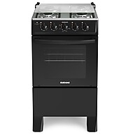 Fogão Itatiaia 4 Bocas Inox: Praticidade na Cozinha! - imagem 2