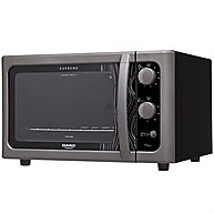 Forno Elétrico Dako Supreme Titanium: Praticidade na Cozinha! - imagem 2