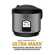 Panela de Arroz Philco 5 Xícaras: Praticidade na Cozinha! - imagem 2