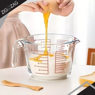 Jarra Medidora 500ml: Precisão na Cozinha! - imagem 2