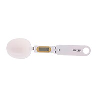 Colher Medidora Digital Wolff: Precisão na Cozinha! - imagem 2