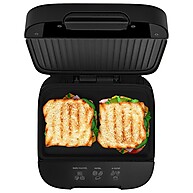 Sanduicheira Click Cadence 110V: Versatilidade na Cozinha! - imagem 2