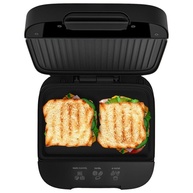 Sanduicheira Click Cadence 220V: Versatilidade na Cozinha! - imagem 2