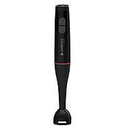 Mixer Cadence Mixture Preto 110V: Potência e Versatilidade na Cozinha - imagem 2