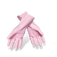Luva para Cozinha 3M Scotch-Brite Rosa - Proteção e Sensibilidade na Limpeza - imagem 4