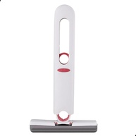 Mini Mop Dobrável Portátil Super Absorvente | Limpeza Sem Molhar as Mãos para Cozinha, Pia e Piso - imagem 1