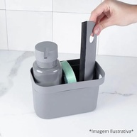 cozinha-preto-de-para-rodinho-pia-e-silicone-bancada-a-em-e-sem-compacto-eficiente-riscos-limpeza-a