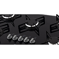 Cooktop a Gás Philco 5 Queimadores: Potência e Design na Sua Cozinha - imagem 2