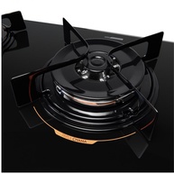 Cooktop Atlas U.Top: Potência e Design na Sua Cozinha - imagem 2