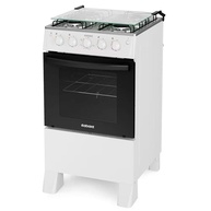 Fogão Itatiaia 4 Bocas: Praticidade na Sua Cozinha! - imagem 2